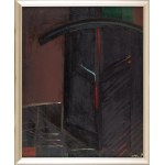 Waldemar Petryk (ur. 1950), Bez tytułu, 1975