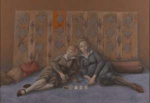 Bogna Gniazdowska (b. 1964), 