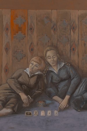Bogna Gniazdowska (b. 1964), 
