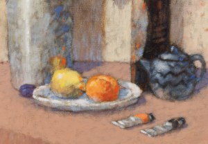 Adam Marczukiewicz (b. 1958, Olkusz), Untitled, 2003
