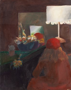 Margaret Babicz-Pempel (b. 1953), 