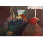 Małgorzata Babicz-Pempel (ur. 1953), Ania, 1977