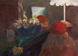 Margaret Babicz-Pempel (b. 1953), 