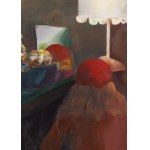 Małgorzata Babicz-Pempel (ur. 1953), Ania, 1977