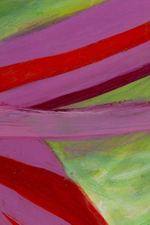 Monika Piwowarska (1914 Orenburg, Russia - 2006 Warsaw), 