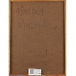 Monika Piwowarska (1914 Orenburg, Rosja - 2006 Warszawa), Na skrzydłach marzeń, lata 80. XX w.