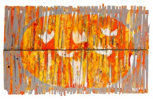 Dariusz Pala (b. 1967, Częstochowa), Untitled, 2002