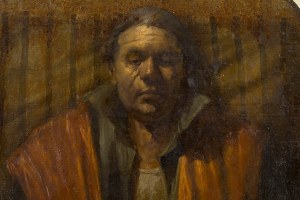 Piotr Naliwajko (b. 1950, Świętochłowice), 