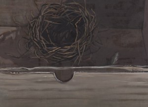 Aldona Mickiewicz (b. 1959, Oswiecim), 