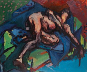 Jaroslaw Bauć (b. 1959), 