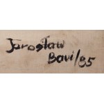 Jarosław Bauć (ur. 1959), Akt 3, 1985