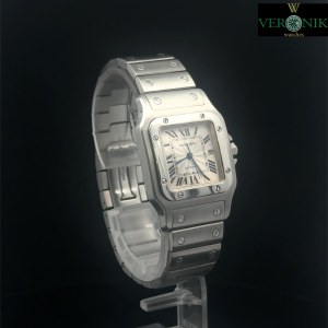 CARTIER SANTOS GALBÉE 2319