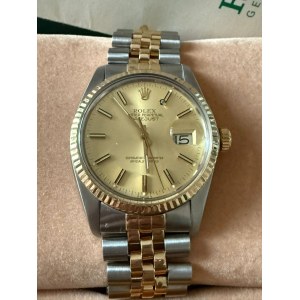 ROLEX DATEJUST 16013
