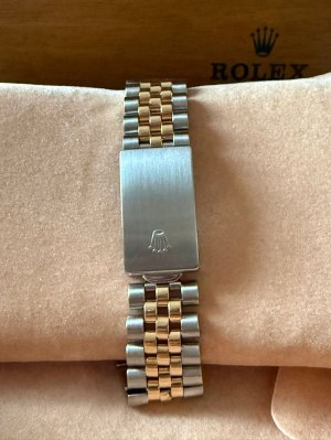 ROLEX DATEJUST 16013