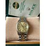 ROLEX DATEJUST 16013