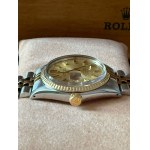 ROLEX DATEJUST 16013