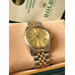 ROLEX DATEJUST 16013