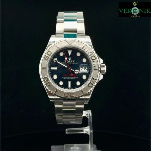 ROLEX YACHT-MASTER 40 126622