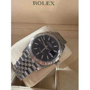 ROLEX DATEJUST 36 126234