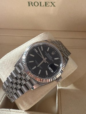 ROLEX DATEJUST 36 126234