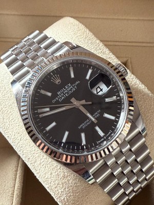 ROLEX DATEJUST 36 126234