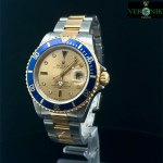 ROLEX SUBMARINER DATE 16613