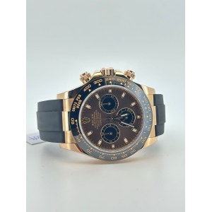 ROLEX DAYTONA 116515LN