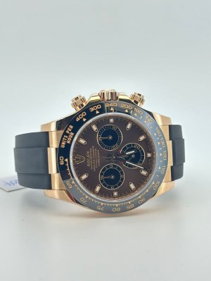 ROLEX DAYTONA 116515LN