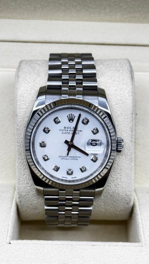 ROLEX DATEJUST 36 116234