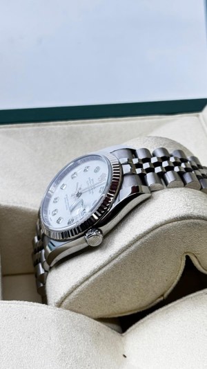 ROLEX DATEJUST 36 116234