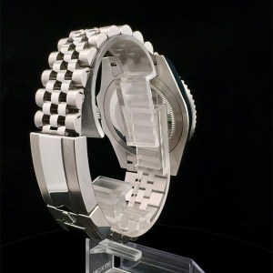 ROLEX GMT-MASTER II 126710BLNR