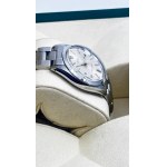 ROLEX OYSTER PERPETUAL DATE 1500