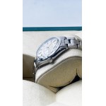ROLEX OYSTER PERPETUAL DATE 1500
