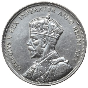 Canada, 1 Dollar, 1935