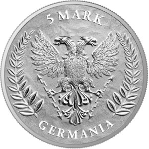 Germania Mint, 2022, Germania