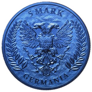 Germania Mint, 2022, Germania