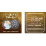 Reine Hedwig, qualité Premium, 1 oz