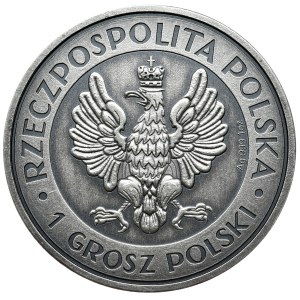 Queen Jadwiga, Premium Color, 1 oz