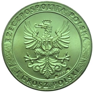 Husaria4, NG Test