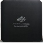 Australie, Kangourou, 2021, Proof