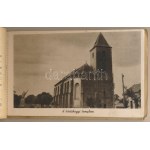 A Balatonvidék Történelmi Műemlékei - Dr. Margittay Richárd. I. sorozat - Alsó Dörgicse 1943...