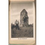 A Balatonvidék Történelmi Műemlékei - Dr. Margittay Richárd. I. sorozat - Alsó Dörgicse 1943...