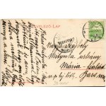 1908 Budapest V. Kunz József és társa áruháza, Deák Ferenc és Bécsi utca sarok...