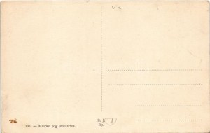 Budapest V. Szabadság tér, Irredenta szobor: Észak (EK)