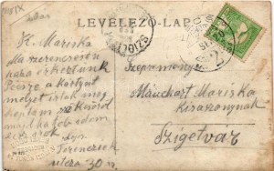 Budapest VII. Keleti pályaudvar, Rákóczi és bujdosók hamvainak hazahozatala...