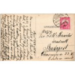 1929 Budapest XI. Kelenhegyi út 21. alatti villa (EK)