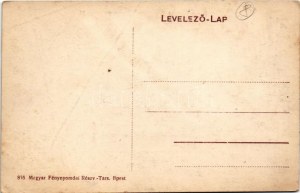 Budapest XII. Mayer Ferenc árvaház (ma a Pannonia Sacra Katolikus Általános Iskola), hálóterem, belső...