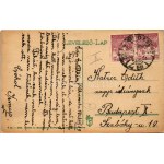 1923 Budapest XVII. Rákoscsaba, Új telep