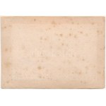 Esztergom, Fölszentelési emlény 1856-ból, főtemplom, bazilika, gőzhajó (non PC) (fl)