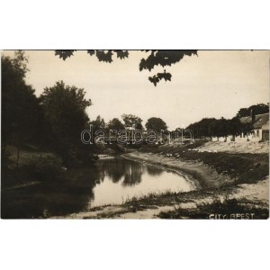 Magyaróvár, Mosonmagyaróvár; Halászi híd. photo